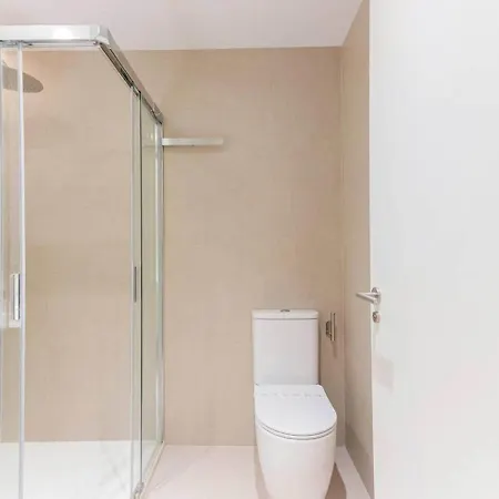 Stancia Benimaclet - 1 * Βαλένθια