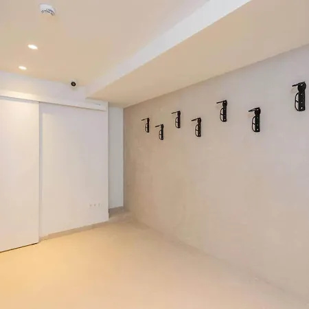 Stancia Benimaclet - 1 * Βαλένθια